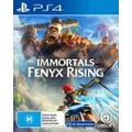 Ubisoft Immortals Fenyx Rising Refurbished PS4 Playstation 4 Game